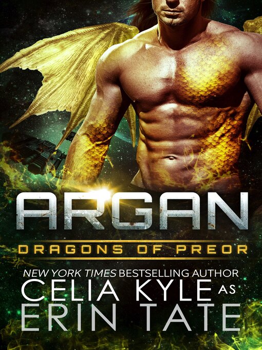 Title details for Argan by Celia Kyle - Available